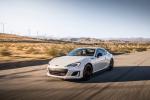 Subaru BRZ tS 2017 года (NA)